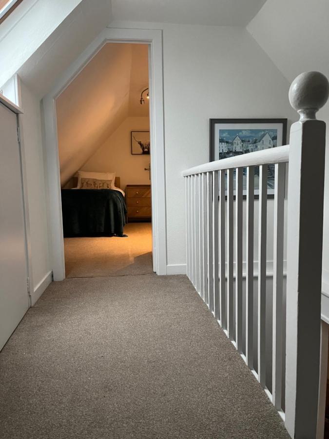 North Coast Property - 17 Margaret Street - Avoch ภายนอก รูปภาพ