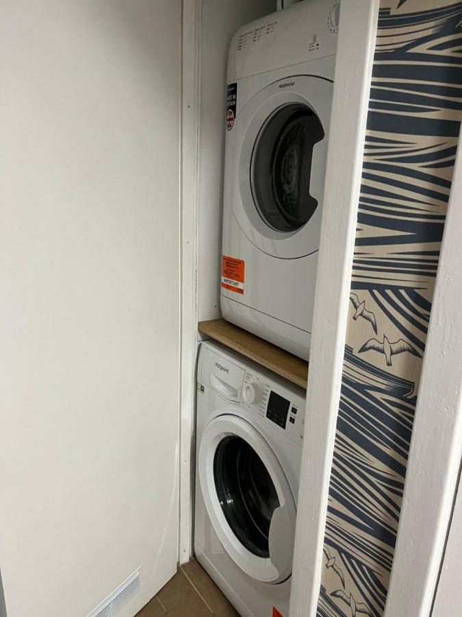 North Coast Property - 17 Margaret Street - Avoch ภายนอก รูปภาพ