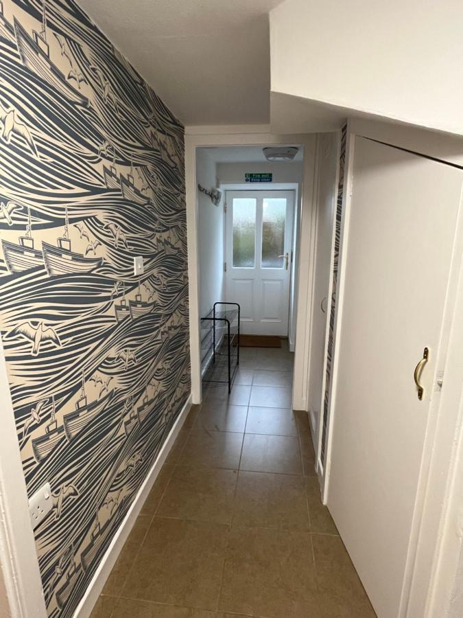 North Coast Property - 17 Margaret Street - Avoch ภายนอก รูปภาพ