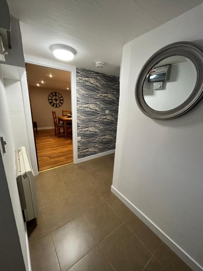North Coast Property - 17 Margaret Street - Avoch ภายนอก รูปภาพ