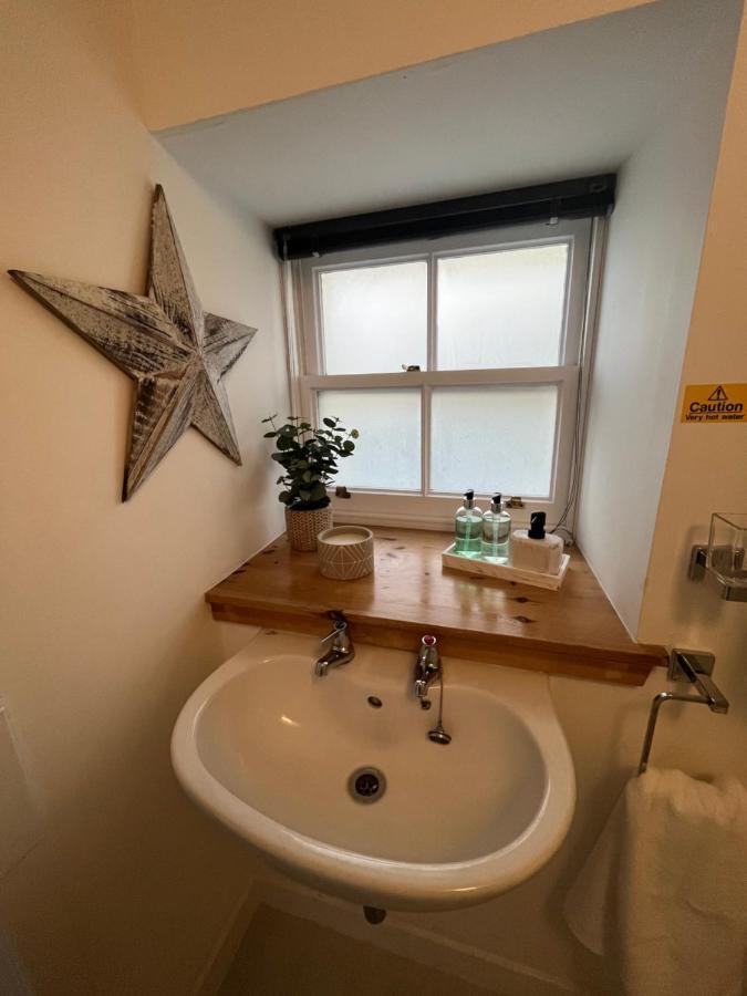 North Coast Property - 17 Margaret Street - Avoch ภายนอก รูปภาพ